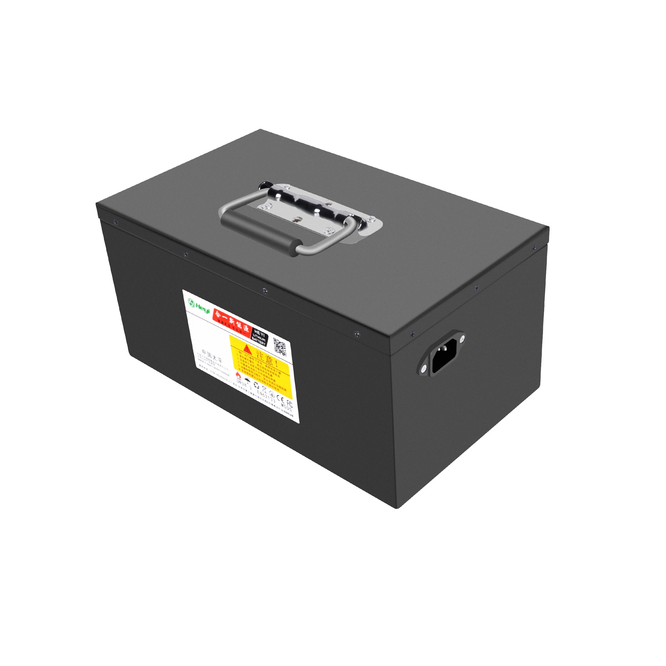 72v 30ah 40ah 50ah lithium ion battery for electric motorcycle scooter