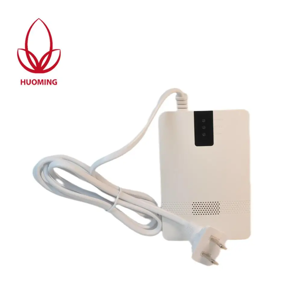 Lpg Gas Detector Fire Alaram Gas Detector Alarm For Home Using