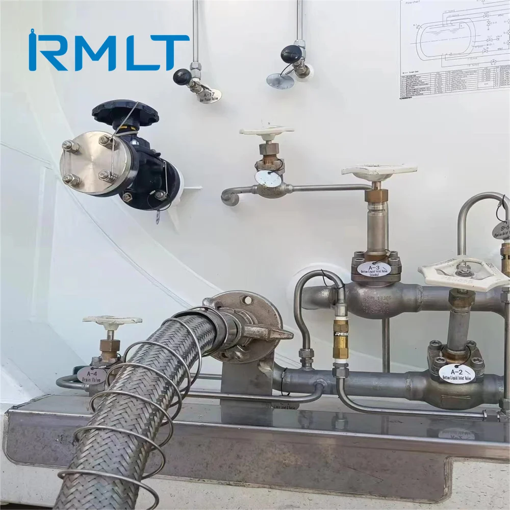 99.9% ~ 99.9999% жидкий аргоновый газ, цена