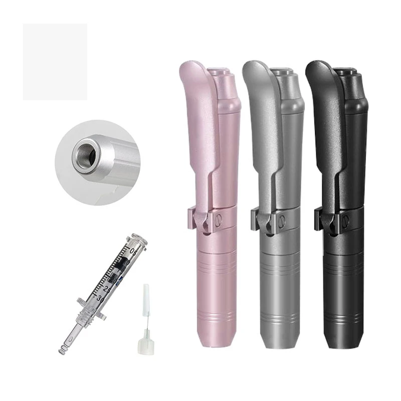 high quality hyaluronic pen automatic ampoule 0.3ml new style home use mesotherapy pen