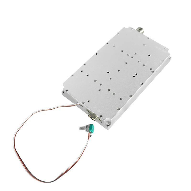 Wholesale Price Anti UAV Wideband 1.5GHz 100W Radio Frequency 100 Watt High Power RF Amplifier For Anti Drone