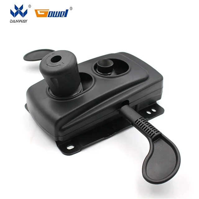 practical office chair parts and metal accessories gaming chair recliner multi-function lift chair mechanism