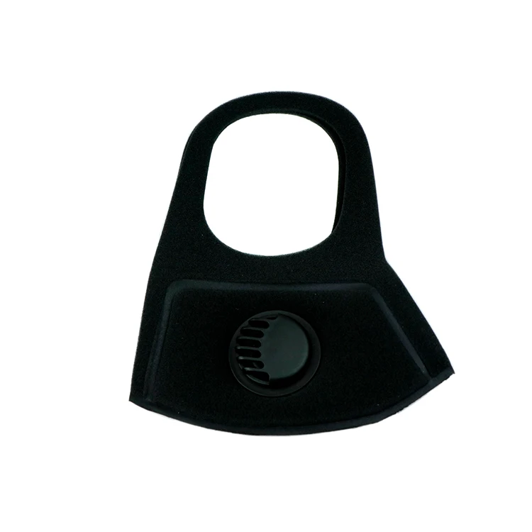 Custom Cute And Fashion Dust Face With Filter Printed Sponge Pita Customized Anti Air Pollution Mouth For Kids