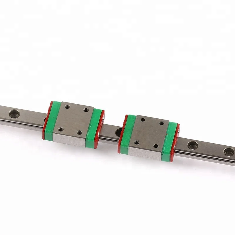 MGN15C MGN15H MGW15C MGW15H carriage for mgn rails mini linear guides linear motion guide rail for 3D printer