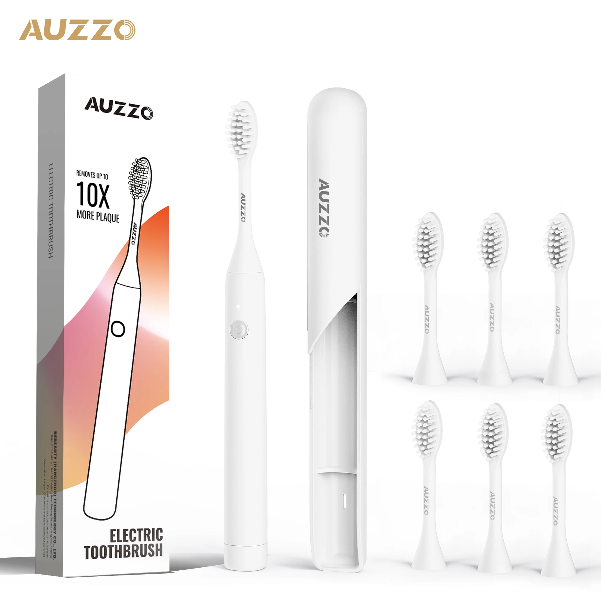 New 2024 Quality Adult Sleek Dry Battery One Button Electric-toothbrush Soft Toothbrushes China