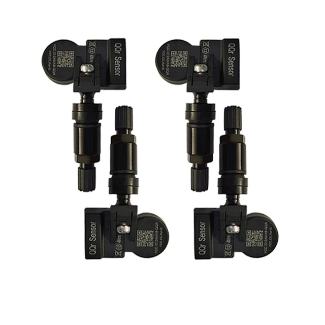 Wireless Program TPMS Replacement Mx-sensor Diagnostic Tool Tester Rubber Valves Tpms Sensor Universal