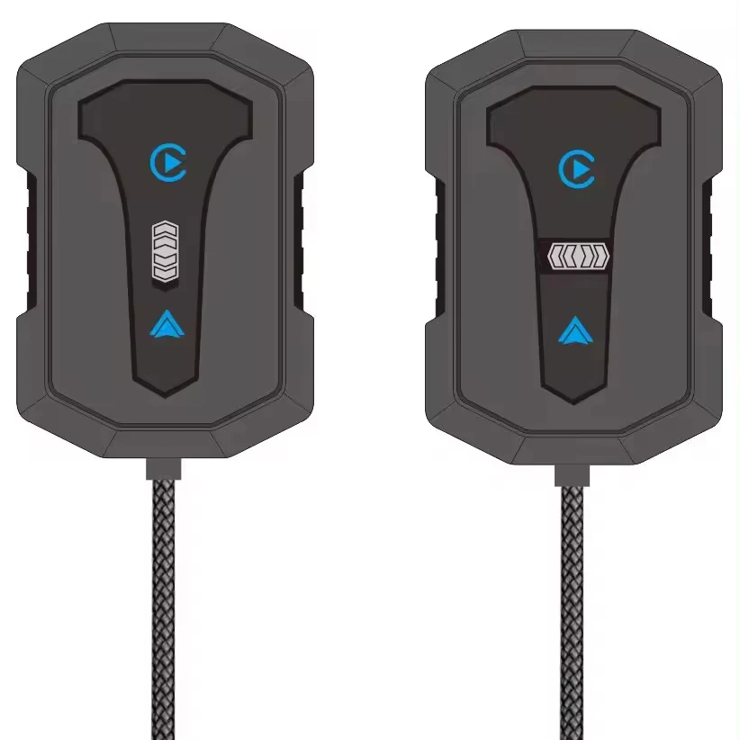 Новый беспроводной адаптер CTSC 2024 обновленная версия Apple конвертируемый проводной ключ Plug Play подходит для автомобилей с Заводской ценой