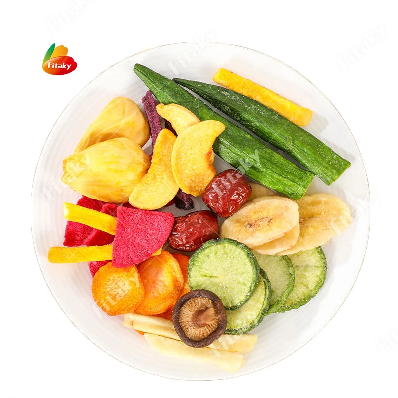 Wholesale Cheap Healthy Food Snack Korean Snack Fruits And Vegetables Raw