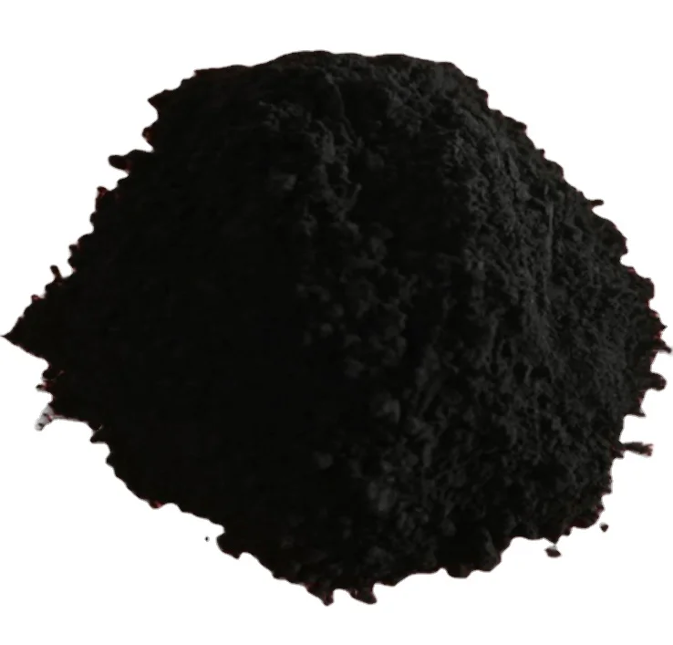 N220 N330 N550 China Manufacturer High Quality Black Powder Carbon Black Price