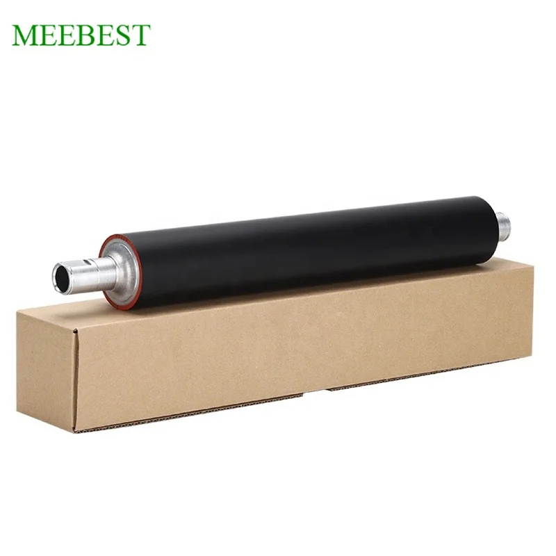 A50U765500 A50U-7401-01 A50U740101 сплавления ролик для Konica Minolta тонер Bizhub пресс C1060 C1070 Нижняя установка термозакрепляющего устройства с длинными рукавами