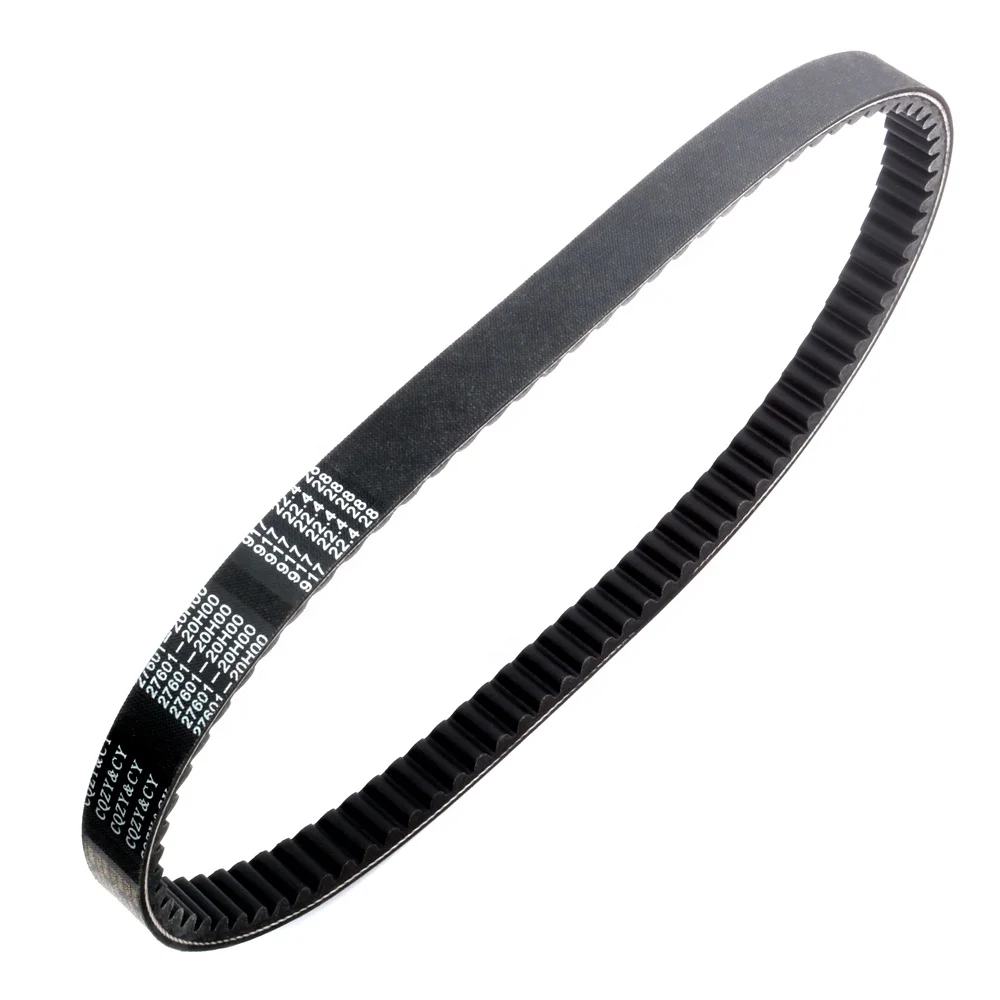 Motorcycle Engine CVT Drive Belt For Sixteen 125 UX125 27601-20H00 S01-010