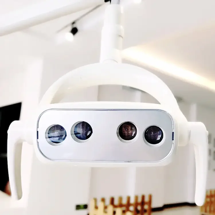 High Quality dental chair Equipment Dental Products Secure Design