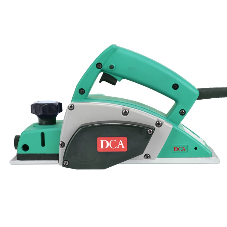 Hot selling AMB82 500w hand planer machine