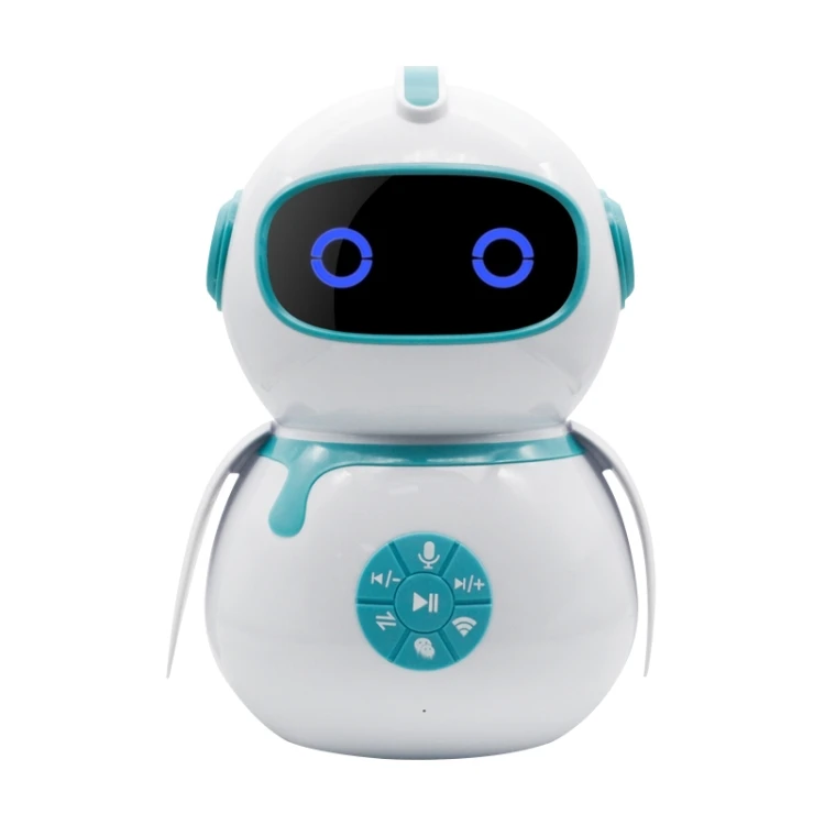 Children Intelligent Robot G1-AH/L Early Education Little Penguin Robot Learning Story Machine