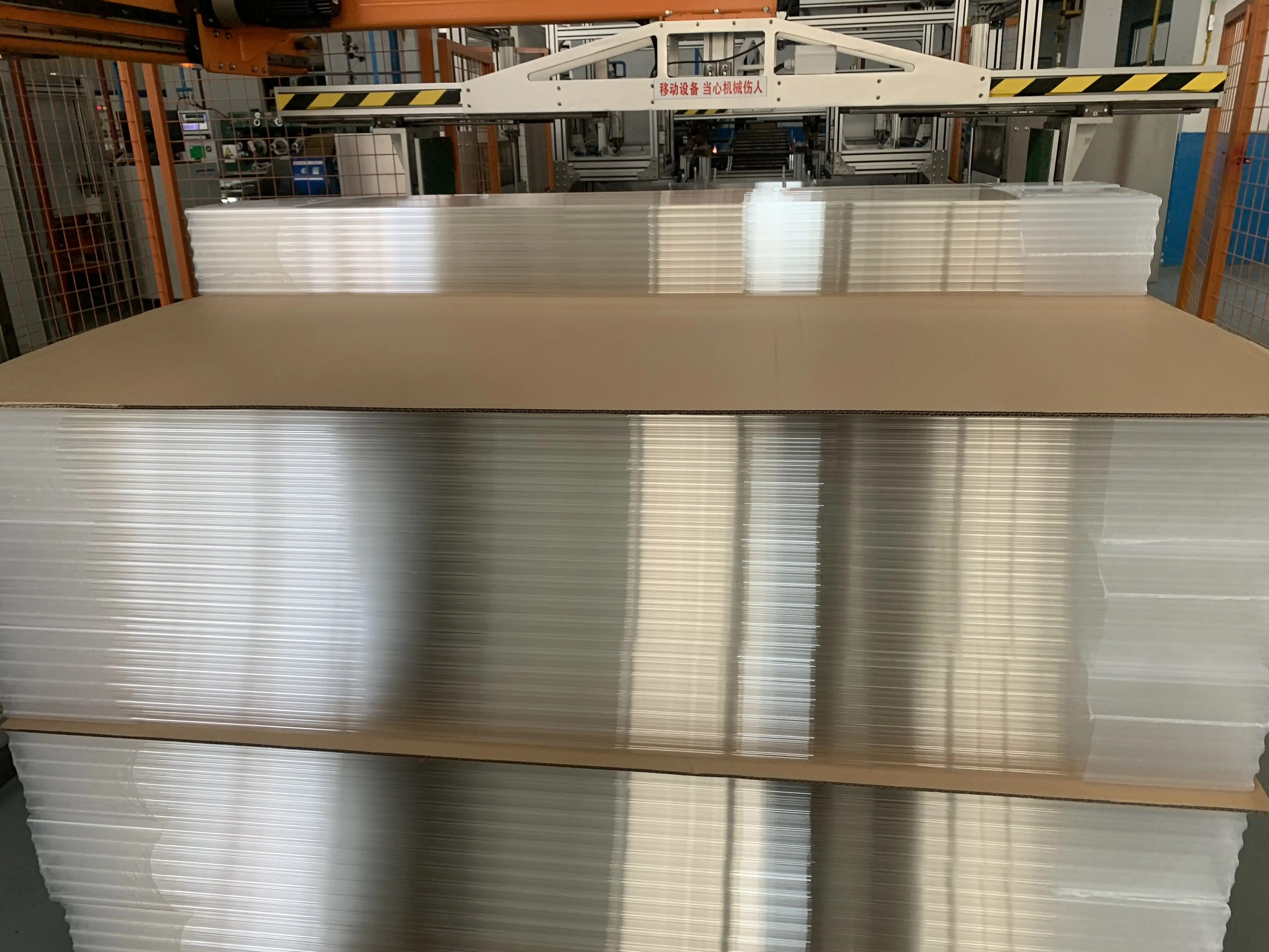 Series sizes of Neutral Borosilicate Glass Tubes produced for USP TYPE I glass ampoule and glass tubular vial