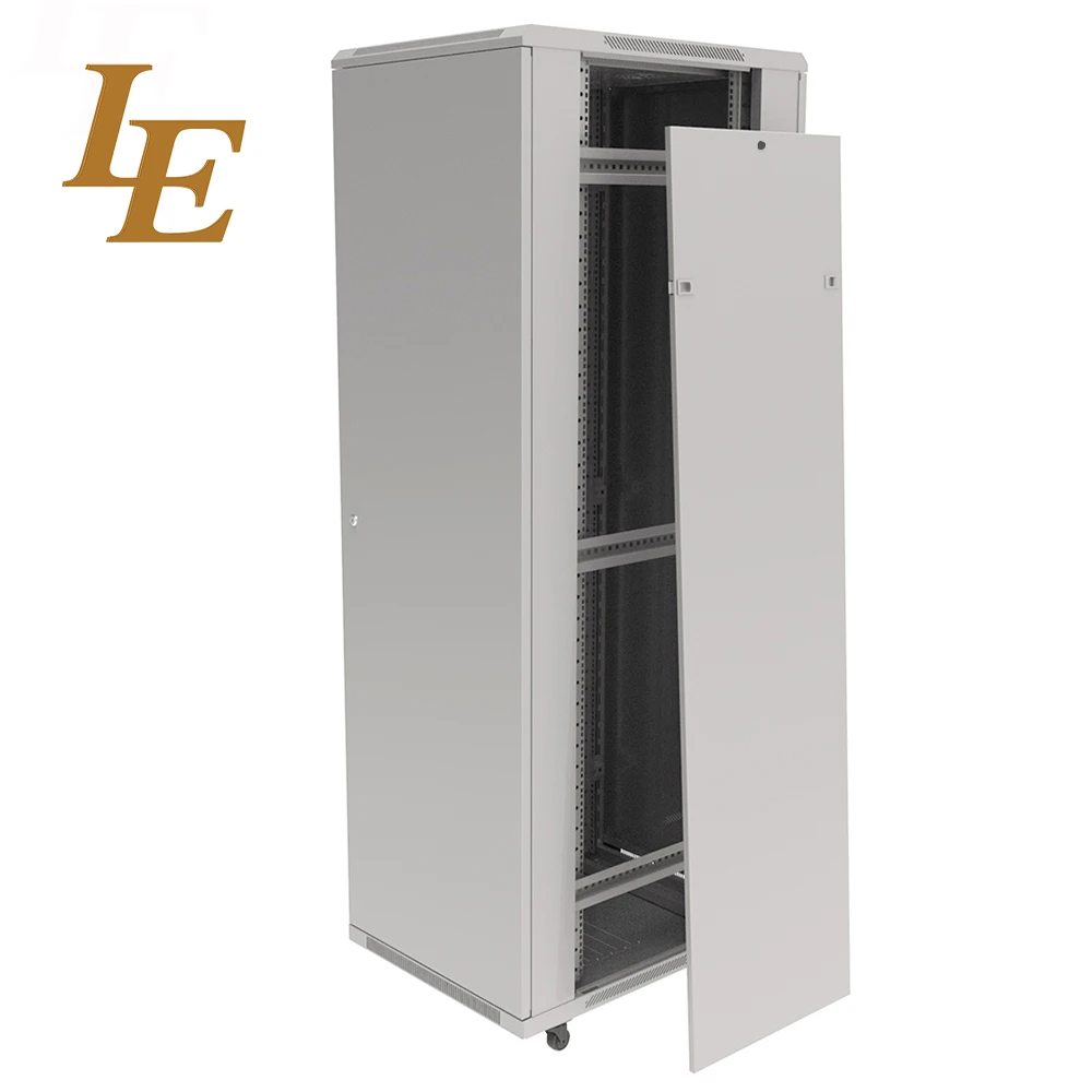 Hot Selling 42U China Network Floorstanding Rack For Equipment