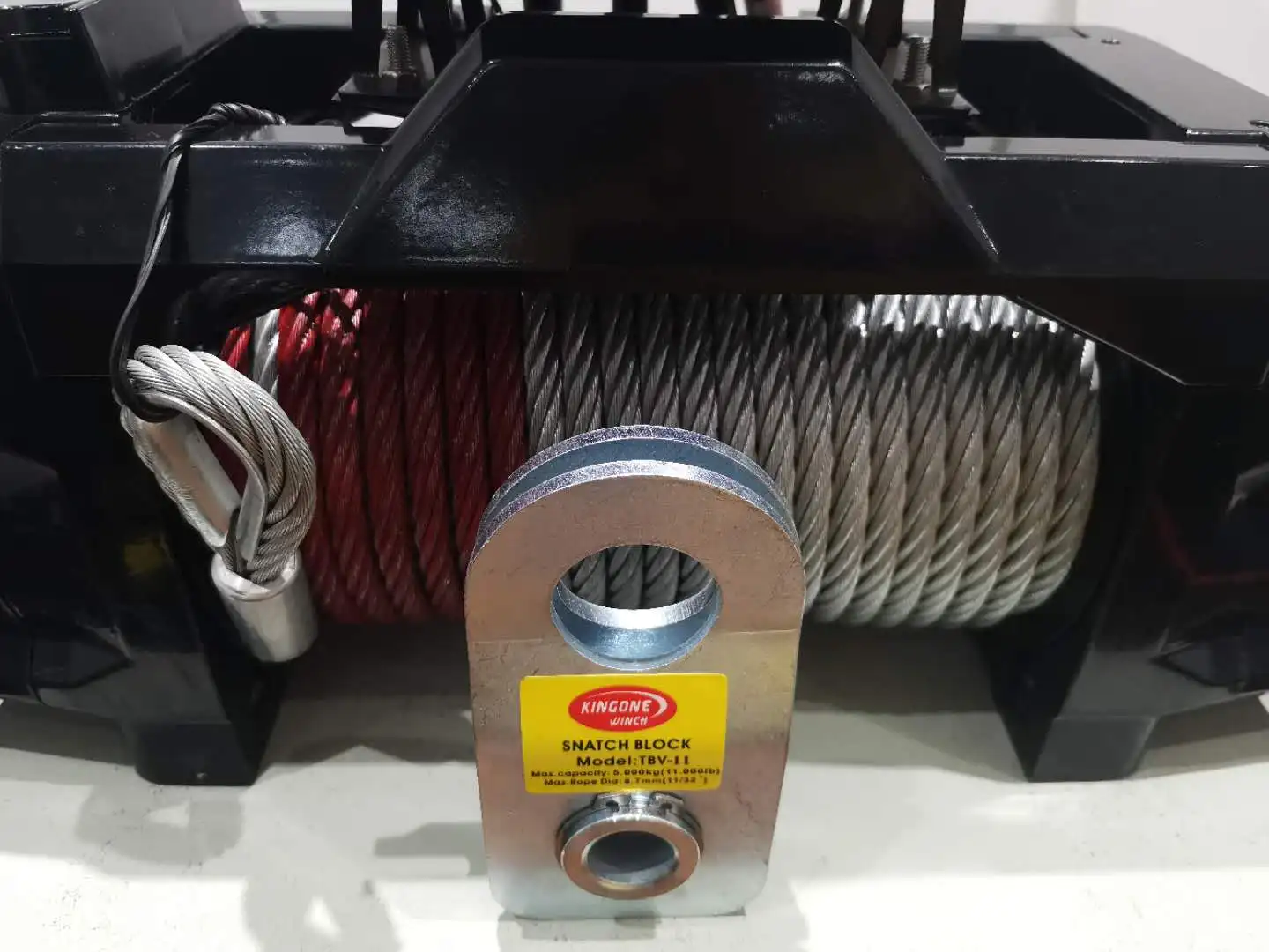 pulley block(TA-0109) snatch block marine pulley blocks