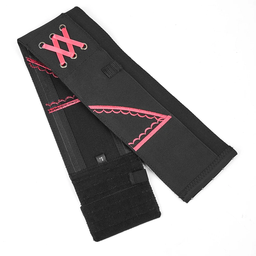 Portable Universal Neoprene Thigh Gun Holster Gun bag Tactical Belly Band For Men And Women