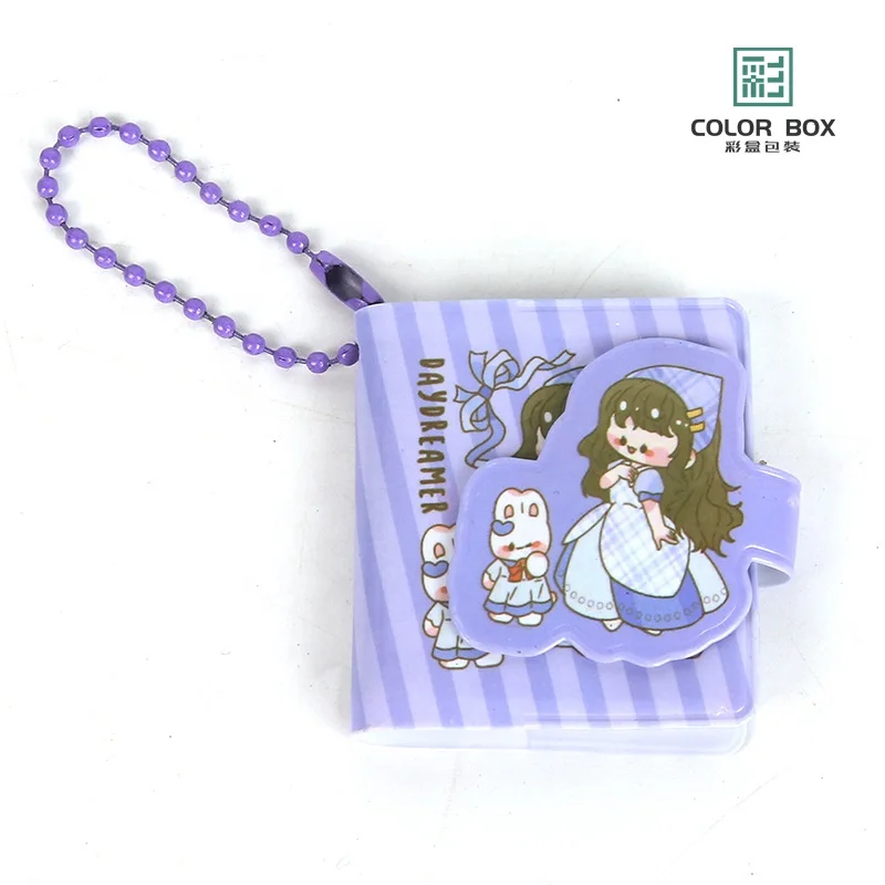 Симпатичная и удобная ручная бухгалтерская книга записная книжка для студентов канцелярские принадлежности домашнее задание составная по индивидуальному заказу