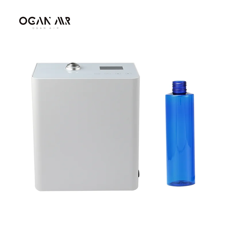 Air Conditioning Scent Oil Electric Scent Diffuser Scent Fragrance Machine Aromatic Diffuser Best Price Home