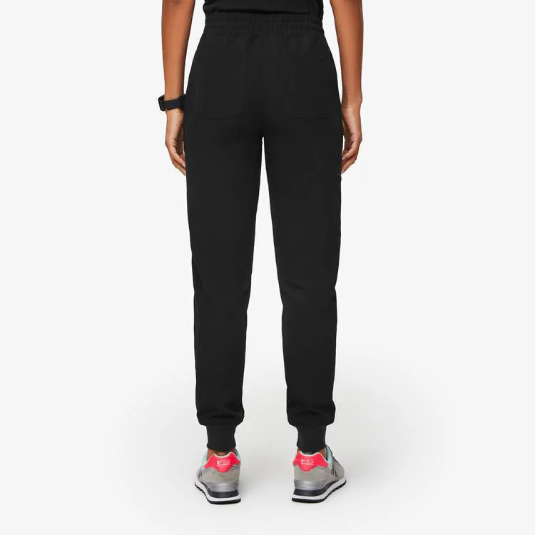 Hight Waisted Reusable Suits Jogger Style Doctor Nurse Scrub Suit Medical  Wholesale Uniform Black Hospital Scrubs Uniforms Sets