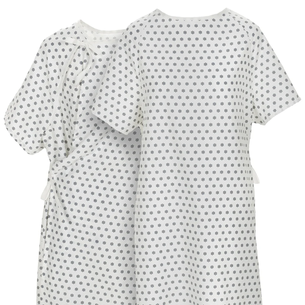 Медицинская одежда унисекс