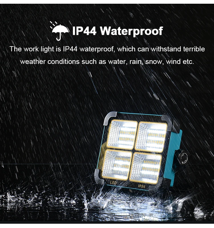 High Quality Competitive Price Solar Flood Light Energy Saving Led Solar Panel Flood Light