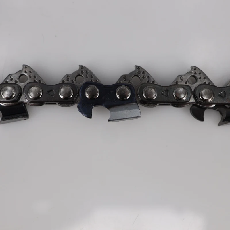 Factory supply 18in Saw Chain 53cc Wood Cutting Chain Saw 72 Drive links Saw chain For Sale
