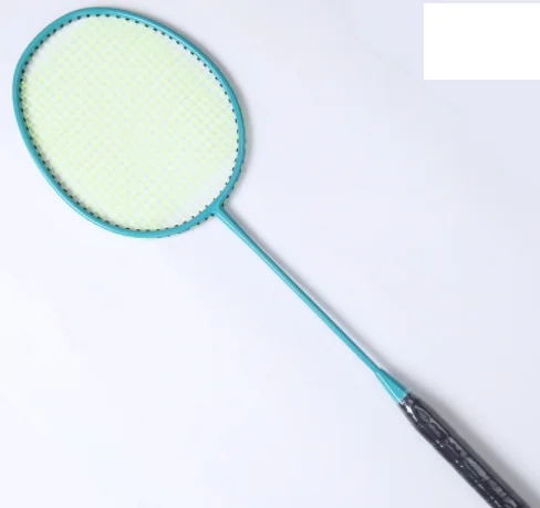 Wholesale Original Lining Aluminium Badminton Racket with High Intension and Super Flexibility /