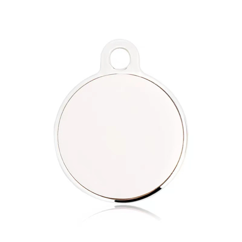 Waterproof Smart Tag 365 Days Long Standby Tag with Holes Car Locator Child Dog GPS Tracking Pet Tracker Location GPS