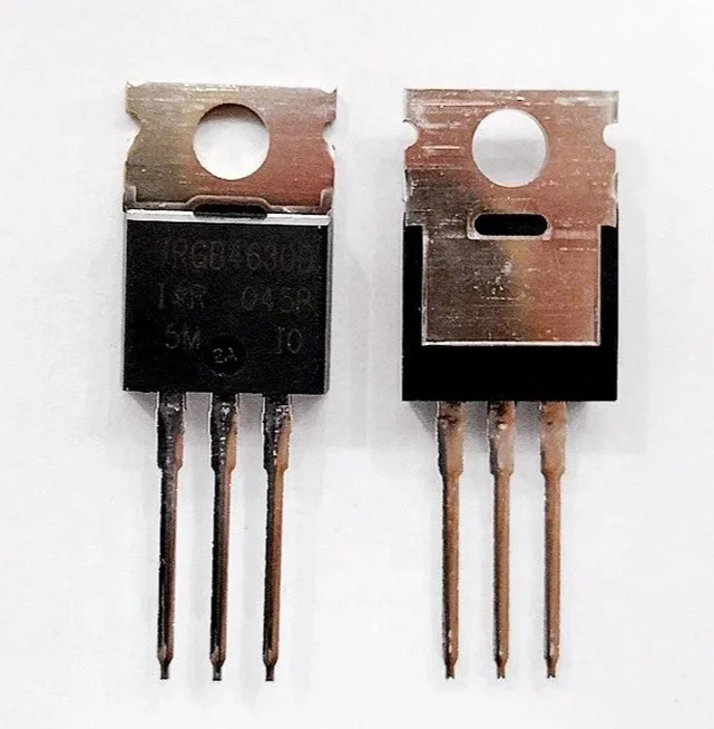 IRGB4630D Integrated Circuits New and Original IC Chip IRGB4630D