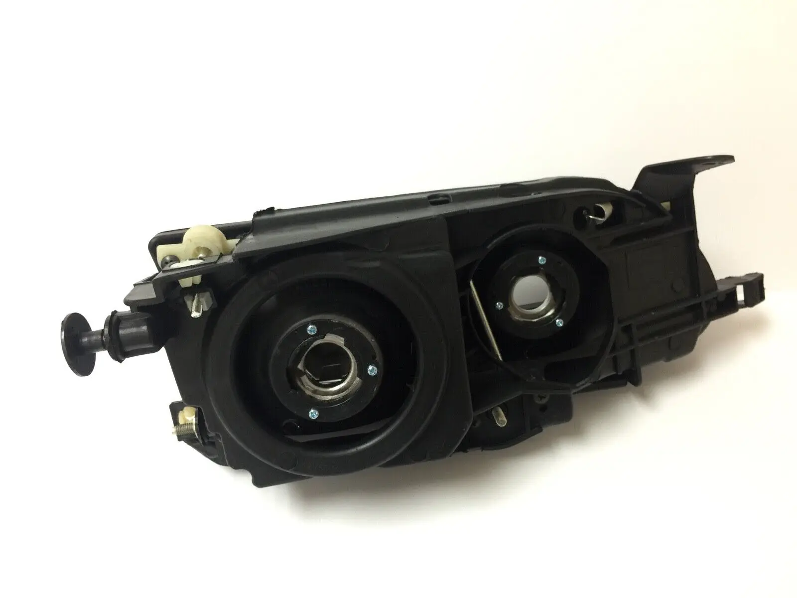 Hot Selling Head Lamp Black Headlight Fit For Toyota Corolla DX 93 97 81150-1A491 81110-1E221