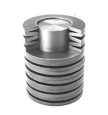 Disc Springs for Vibration Damping Systems belleville washer OD50 Belleville Spring, Disk Dish spring,  C50*25.4*1.25*2.85
