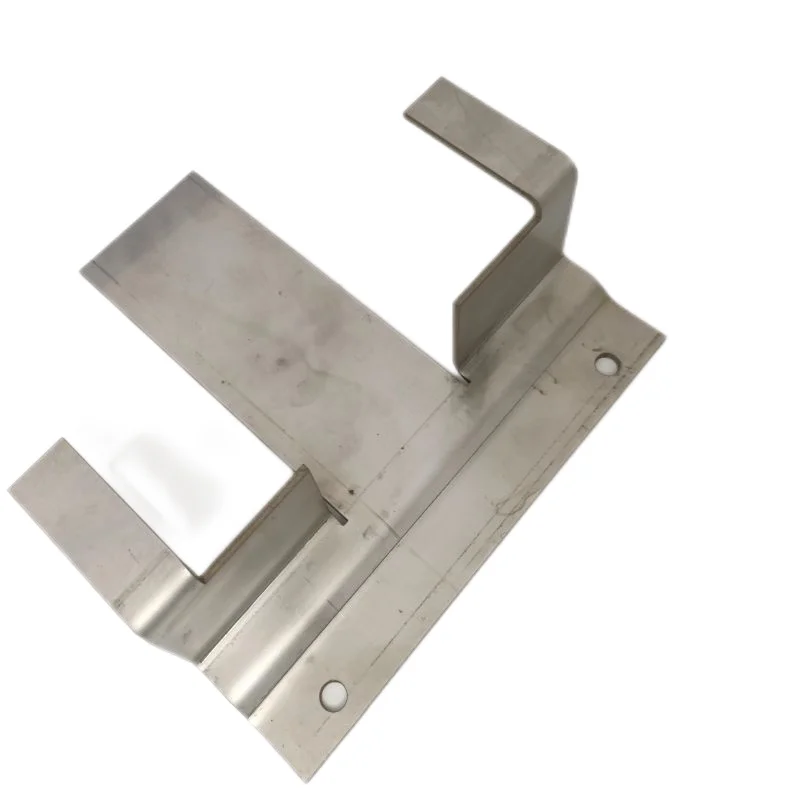 Aluminum Enclosures Panels Custom Small Metal Electronic Box Metal Machining Part Aluminium Enclosure Case Parts Stamping