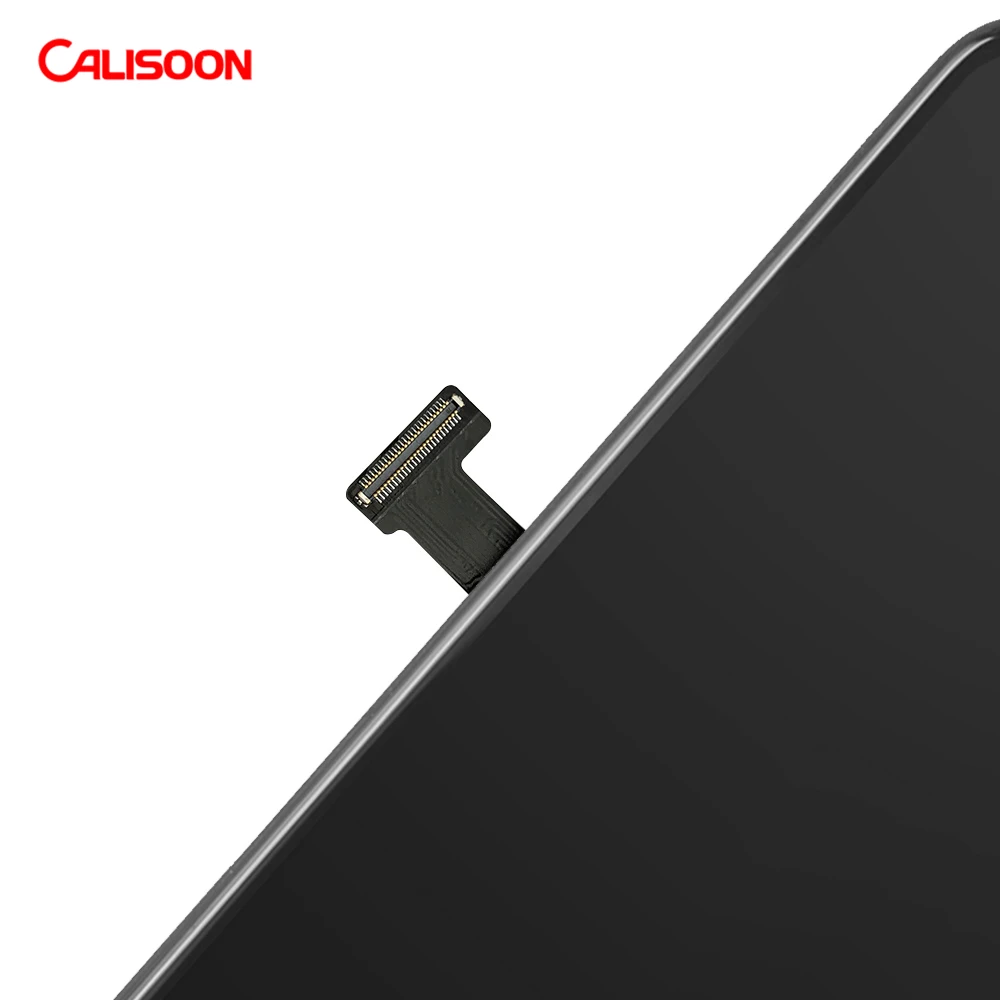 Оптовая продажа, оригинальный сменный сенсорный ЖК-экран для iphone 12 pro max 11 promax 11pro x xr xs, ЖК-дисплей