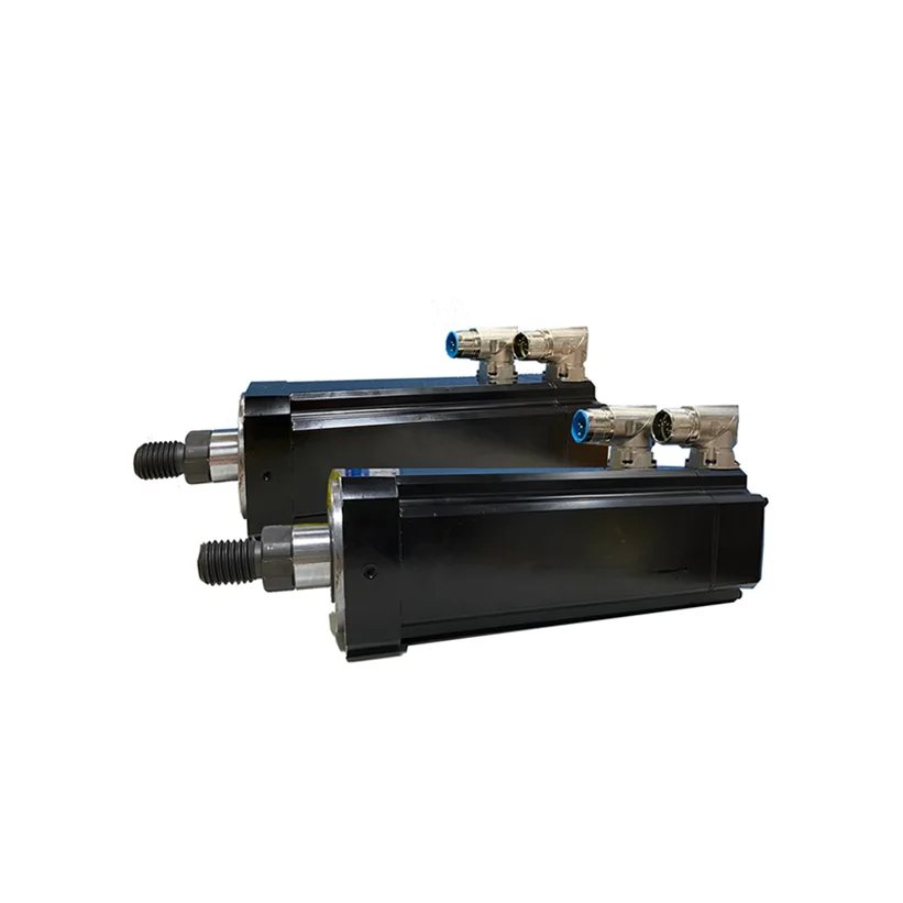 
Industrial machinery standard electric hydraulic micro electric cylinder 