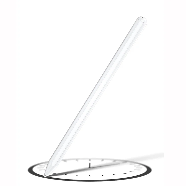 
WIWU Newest Smart Active Palm Rejection Magnetic Stylus Pen for iPad and Touch Screen 