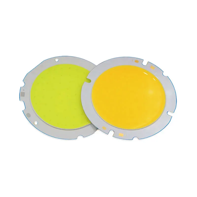 New Design 2021 Glass Lens Commercial Downlights IP40 7W LED COB Down Light