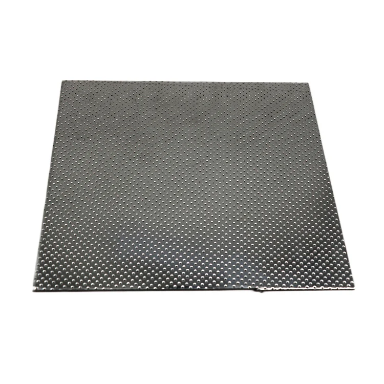 Newest Hot Sale Customized High-Purity And High-Density Electrical Conductivity Corrosion-Resistant Graphite Plate