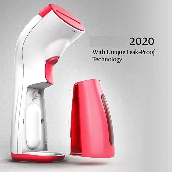 Handheld Steamer for Clothes Home Portable Travel Fabric Clothing Iron garment Steamer