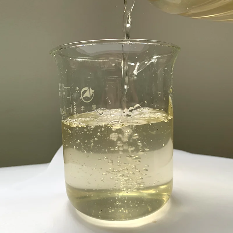 Green Joy low price and high quality water-soluble high potassium liquid agricultural fertilizer