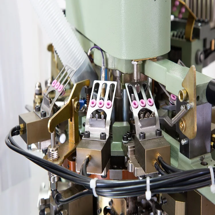 
Good Quality automatic socks machine price hosiery machinery 