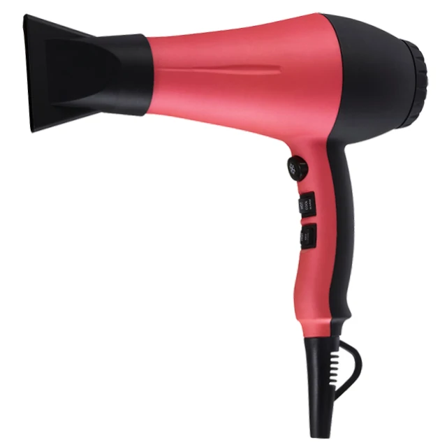 Factory Price Best Quality Supersonic Salon Hair Dryer Hairdryer With Accessories