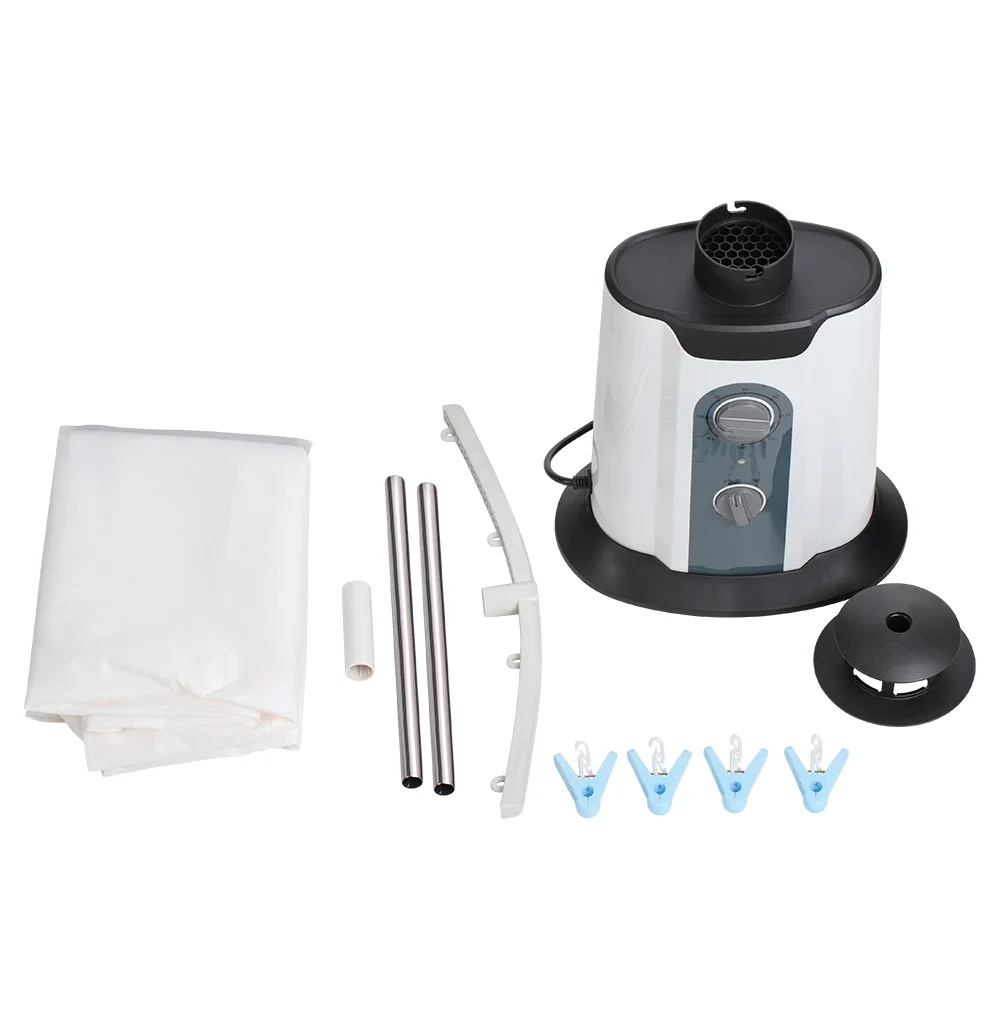 
Machine Air Blower Clothes Dryer 