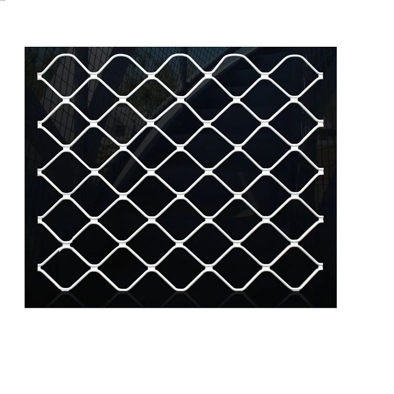 Security windows Doors windows  balconies  fall protection  window screen  security steel mesh screen door