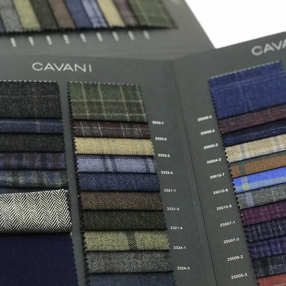 Новинка 2020 года карточка swatch OEM для одежды