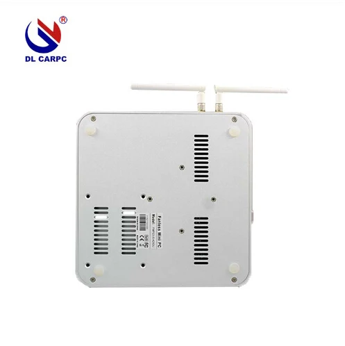Core I3 4G RAM 120G SSD с 6 USB VGA WIFI