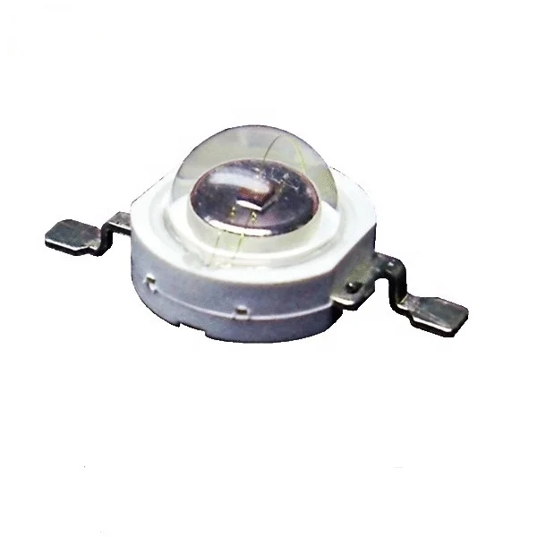 hot sale Epistar led chip 1W 3W 5W led with PCB available in all colors