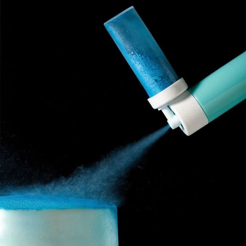 Coloring Pastry Air Brush Spray Dusting Gun Multi-Purpos Baking Manual Airbrush For Cakes