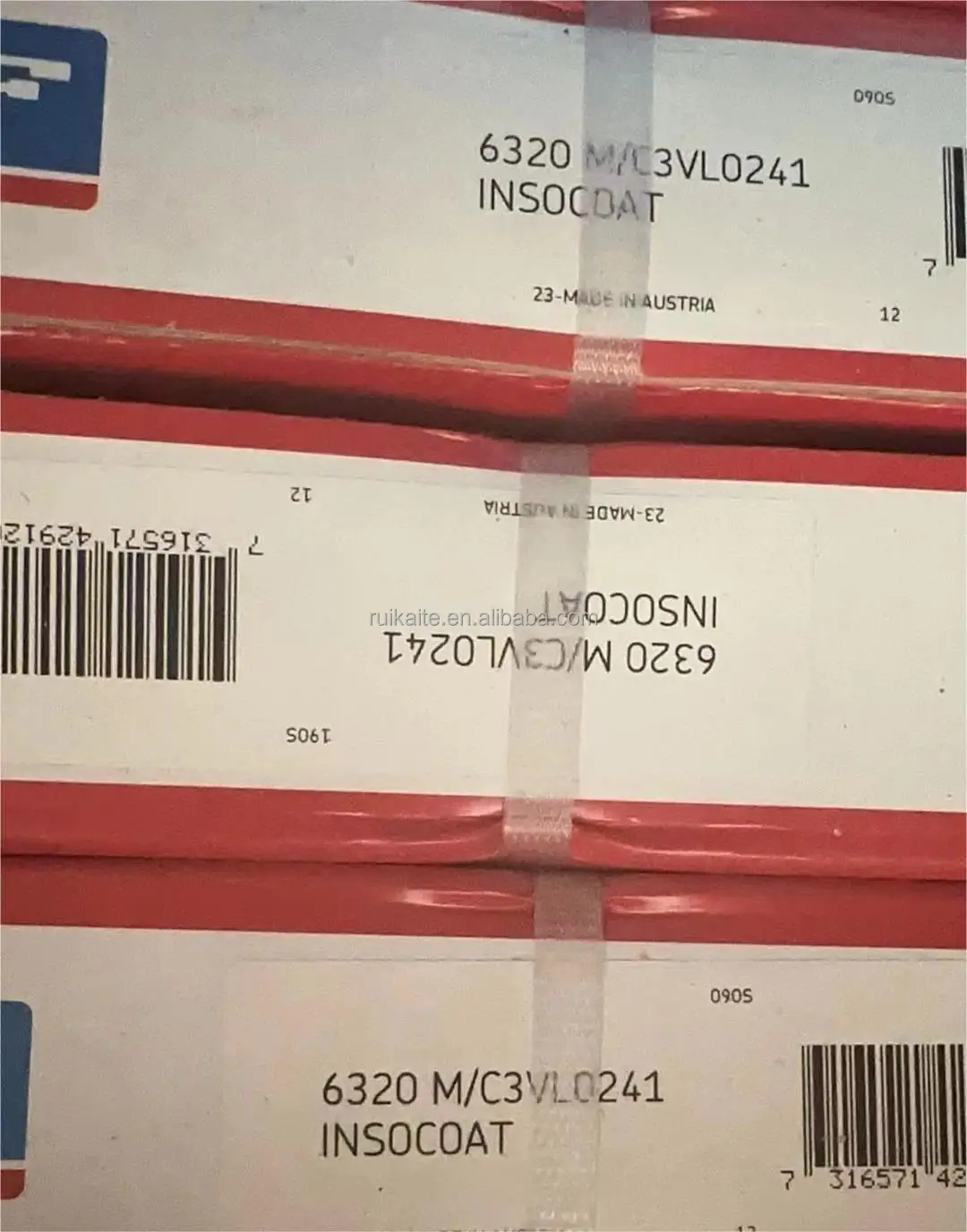 Ball Bearing 6001 6002 6201 6202 6204 ntn bearing 6300 6301 6302 6303 6304 6305 2RS ZZ C3 Deep Groove Ball Bearing